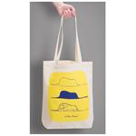 Plátěná taška Malý princ - Veľhad