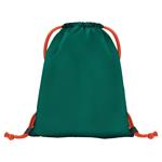 Predškolské vrecko Harry Potter Slizolin