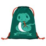 Predškolské vrecko Harry Potter Slizolin