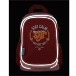 Předškolní batoh Supergirl – STAY CALM