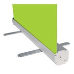 Roll up banner Economy - stojan - šíře 850mm - bez