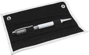 Sada guľôčkové pero a mikroceruzka Cadalac - biela