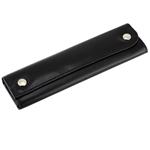 Sada guľôčkové pero a mikroceruzka Cadalac - čierna