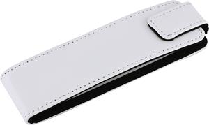 Sada guľôčkové pero a mikroceruzka Yogi - biela