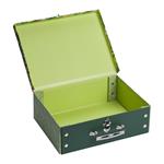 Skladací školský kufrík Dinosaurus