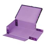 Skladací školský kufrík Jungle Panda