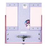 Skladací školský kufrík Maznáčikovia