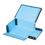 Skladací školský kufrík Motorka