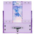 Skládací školní kufřík Víla