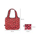 Skladacia nákupná taška Minnie