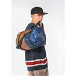 Skladacia športová taška Hoop Duo