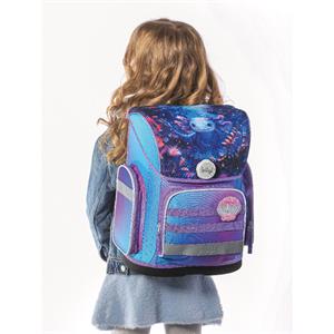 Školská aktovka Ergo Axolotl