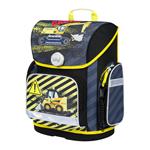 Školská aktovka Ergo Bager