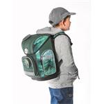 Školská aktovka Ergo Dino