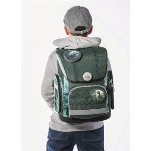 Školská aktovka Ergo Dino