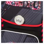 Školská aktovka Ergo Hasiči