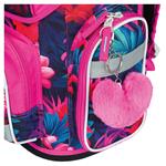 Školská aktovka Ergo Plameniaky