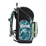 Školská aktovka Ergo Tiger