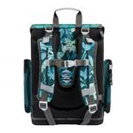 Školská aktovka Ergo Tiger