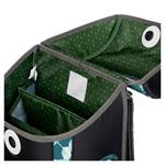 Školská aktovka Ergo Tiger