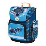 Školská aktovka Ergo Truck