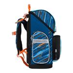 Školská aktovka Ergo Truck