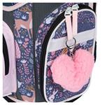 Školská aktovka Ergo Veverička