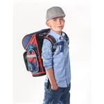 Školská aktovka Ergo Zachranári