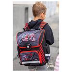 Školská aktovka Hasiči