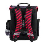 Školská aktovka Hasiči