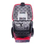 Školská aktovka Hasiči