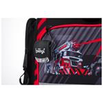 Školská aktovka Hasiči