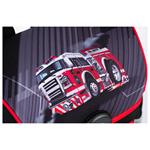 Školská aktovka Hasiči