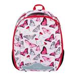 Školská aktovka Shelly Motýliky