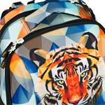 Školní aktovka Shelly Tiger