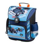 Školská aktovka Truck