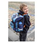 Školská aktovka Truck