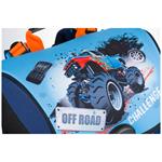 Školská aktovka Truck