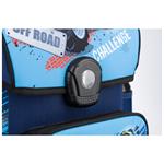 Školská aktovka Truck