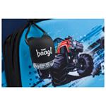 Školská aktovka Truck