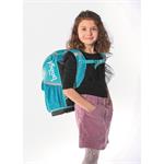 Školská aktovka Zippy Delfín