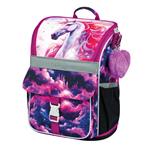 Školská aktovka Zippy Jednorožec Kráľovstva