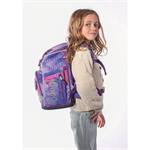 Školská aktovka Zippy plus Kôň