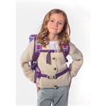 Školská aktovka Zippy plus Kôň