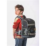 Školská aktovka Zippy plus Pixel Spare