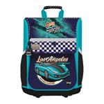 Školská aktovka Zippy Racer