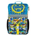 Školská aktovka Zippy Skateboards