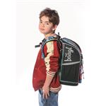 Školská aktovka Zippy Skatepark