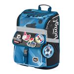 Školská aktovka Zippy Šport - Kreatív