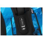 Školská aktovka Zippy Šport - Kreatív